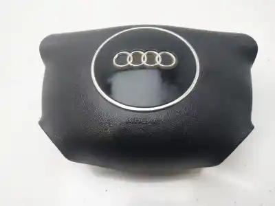 Pezzo di ricambio per auto di seconda mano air bag anteriore sinistro per audi a3 (8l) 1.9 tdi ambiente riferimenti oem iam 8e0880201aafkz  