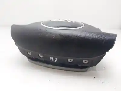 Pezzo di ricambio per auto di seconda mano air bag anteriore sinistro per audi a3 (8l) 1.9 tdi ambiente riferimenti oem iam 8e0880201aafkz  