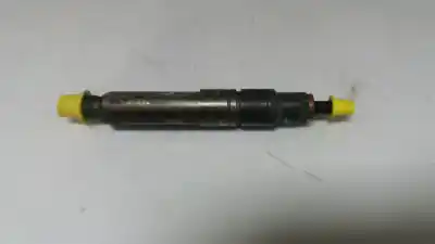 Pièce détachée automobile d'occasion INJECTEUR pour RENAULT MEGANE I FASE 2 CLASSIC (LA..)  Références OEM IAM 8200047509  