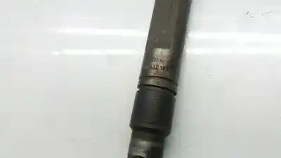 Pièce détachée automobile d'occasion INJECTEUR pour RENAULT MEGANE I FASE 2 CLASSIC (LA..)  Références OEM IAM 8200047509  