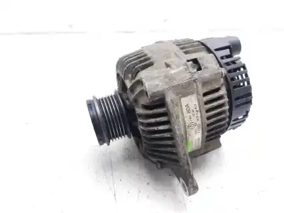 Pièce détachée automobile d'occasion ALTERNATEUR pour RENAULT MEGANE I FASE 2 BERLINA (BA0)  Références OEM IAM 7700431943  