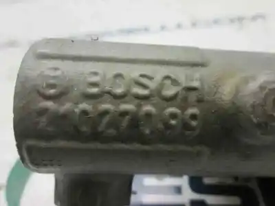 Автозапчастина б/у Гальмівний насос для VOLKSWAGEN GOLF IV BERLINA (1J1)  Посилання на OEM IAM 21027099  