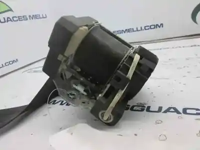 Автозапчастина б/у ПЕРЕДНІЙ ПРАВИЙ РЕМІН БЕЗПЕКИ для VOLKSWAGEN GOLF IV BERLINA (1J1)  Посилання на OEM IAM 1J4857706AA  