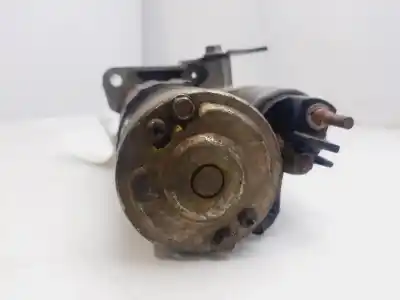 Second-hand car spare part STARTER MOTOR for NISSAN ALMERA (N16/E)  OEM IAM references 8200021396  