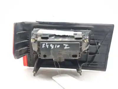 Автозапчасти б/у внутренний правый задний фонарь за seat toledo i (1l2) 1.9 d ссылки oem iam 1l0945094l  