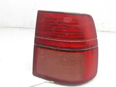 Автозапчастина б/у правий ліхтар для seat toledo i (1l2) 1.9 d посилання на oem iam 1l0945112f  