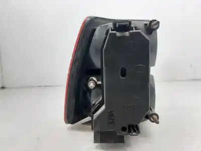 Автозапчастина б/у правий ліхтар для seat toledo i (1l2) 1.9 d посилання на oem iam 1l0945112f  