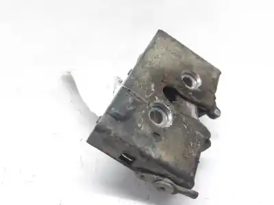 Автозапчасти б/у замок задней левой двери за seat toledo i (1l2) 1.9 d ссылки oem iam 1l0839015