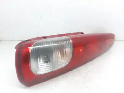 Second-hand car spare part left tailgate light for chevrolet tacuma sx oem iam references 96460013  