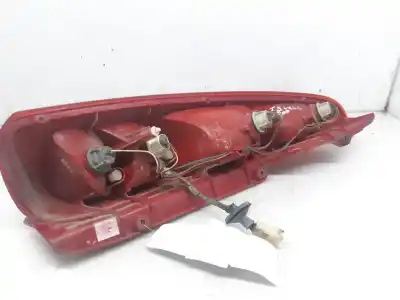 Peça sobressalente para automóvel em segunda mão farolim traseiro esquerdo por chevrolet tacuma sx referências oem iam 96460013