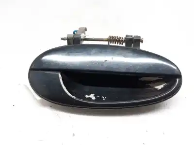 Peça sobressalente para automóvel em segunda mão puxador exterior traseiro direito por chevrolet tacuma sx referências oem iam 96260970