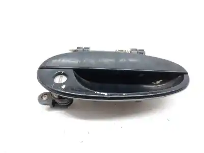 Pezzo di ricambio per auto di seconda mano maniglia esterna anteriore destra per chevrolet tacuma sx riferimenti oem iam 96260936  
