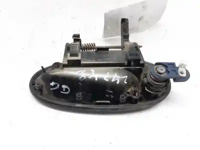 Peça sobressalente para automóvel em segunda mão puxador exterior frente direito por chevrolet tacuma sx referências oem iam 96260936