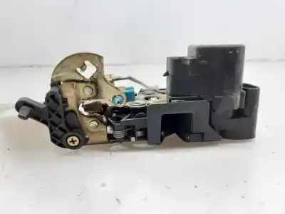 Peça sobressalente para automóvel em segunda mão fechadura da porta traseira direita por chevrolet tacuma sx referências oem iam 96260994