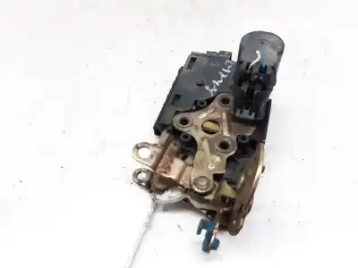 Peça sobressalente para automóvel em segunda mão fechadura da porta dianteira direita por chevrolet tacuma sx referências oem iam 96260984