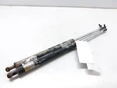 Second-hand car spare part TAILGATE GAS STRUT for DAEWOO LANOS  OEM IAM references 96306157  