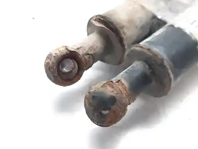 Second-hand car spare part tailgate gas strut for daewoo lanos se oem iam references 96306157  