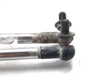 Second-hand car spare part tailgate gas strut for daewoo lanos se oem iam references 96306157  