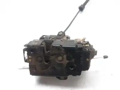 Автозапчасти б/у замок передней правой двери за volkswagen bora i (1j2) 1.6 ссылки oem iam 6x1837014c