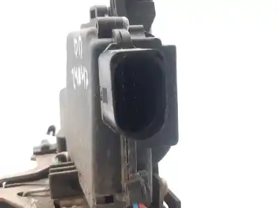 Автозапчасти б/у замок передней правой двери за volkswagen bora i (1j2) 1.6 ссылки oem iam 6x1837014c  