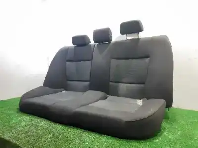 Автозапчастина б/у Задні сидіння для BMW SERIE 3 BERLINA (E90)  Посилання на OEM IAM 52207118745  