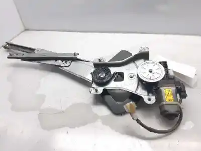Автозапчасти б/у регулятор стекла переднего правого за chevrolet aveo ls ссылки oem iam 96870317  