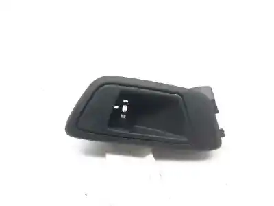 Автозапчастина б/у ліва задня внутрішня ручка для ford fiesta (cb1) ambiente посилання на oem iam 8a61a22601cew  