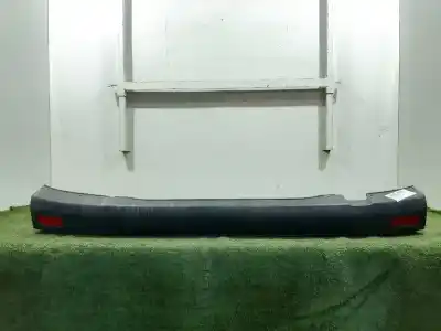 Second-hand car spare part rear bumper for ford transit custom kasten 270 l1 trend oem iam references 2199112  