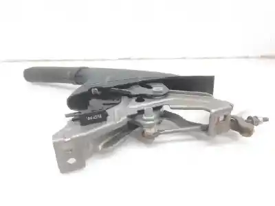 Pezzo di ricambio per auto di seconda mano LEVA DEL FRENO A MANO per VOLKSWAGEN POLO  Riferimenti OEM IAM 2Q0711503D  