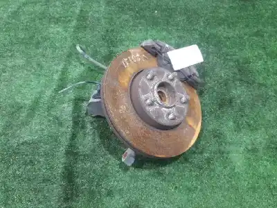 İkinci el araba yedek parçası ÖN SAG KNUCKLE için FORD FOCUS BERLINA (CAP)  OEM IAM referansları 1420861  