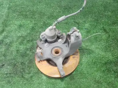 Second-hand car spare part front right knuckle for ford focus berlina (cap) trend oem iam references 1420861  