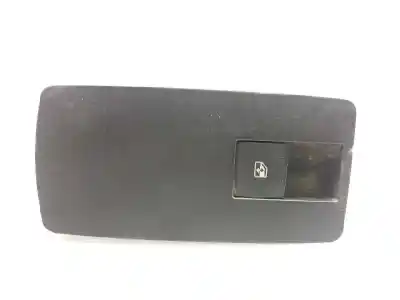 Peça sobressalente para automóvel em segunda mão botão / interruptor elevador vidro dianteiro direito por opel insignia sports tourer selective referências oem iam 22915102