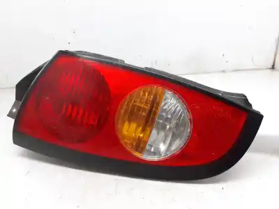 Tweedehands auto-onderdeel linker achterlamp voor hyundai atos prime (mx) gls oem iam-referenties 9240105110