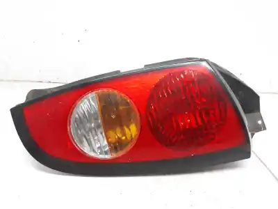 Tweedehands auto-onderdeel rechter achterlamp voor hyundai atos prime (mx) gls oem iam-referenties 9240205110