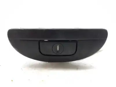 Pezzo di ricambio per auto di seconda mano maniglia esterna del cancello per renault megane i scenic (ja0) 1.9dti alize riferimenti oem iam 43301  