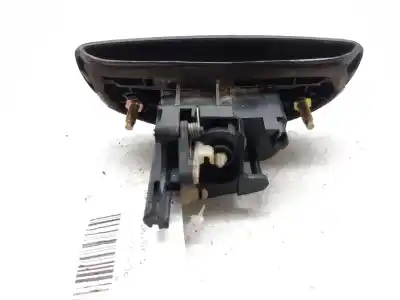 Pezzo di ricambio per auto di seconda mano maniglia esterna del cancello per renault megane i scenic (ja0) 1.9dti alize riferimenti oem iam 43301  