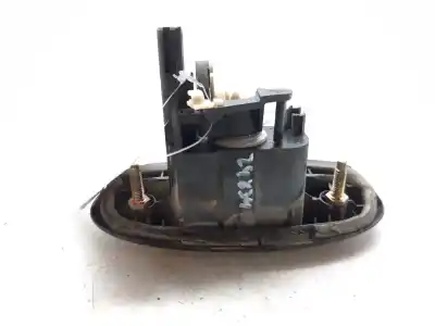 Second-hand car spare part TAILGATE BACK DOOR HANDLE for OTRAS MARCAS MEGANE I SCENIC (JA0)  OEM IAM references 43301  
