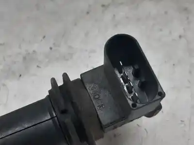 Автозапчастина б/у котушка запалювання для porsche cayenne (9pa) turbo 4.5 посилання на oem iam 94860210403