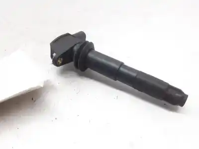 Автозапчастина б/у котушка запалювання для porsche cayenne (9pa) turbo 4.5 посилання на oem iam 94860210403