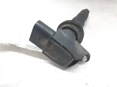 Автозапчастина б/у котушка запалювання для porsche cayenne (9pa) turbo 4.5 посилання на oem iam 94860210403  