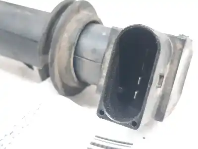 Автозапчастина б/у котушка запалювання для porsche cayenne (9pa) turbo 4.5 посилання на oem iam 94860210403