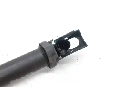 Second-hand car spare part IGNITION COIL for PEUGEOT 207  OEM IAM references 12137551260  