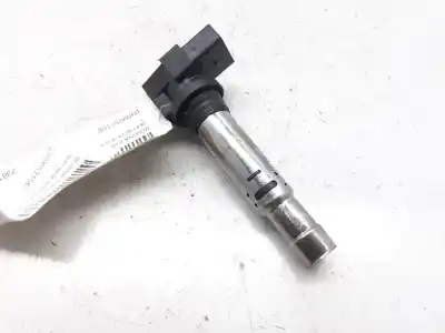 Peça sobressalente para automóvel em segunda mão bobina de ignição por seat ibiza iv (6j5, 6p1) 1.4 referências oem iam 036905715e