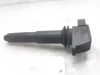 Автозапчастина б/у котушка запалювання для porsche cayenne (9pa) s 4.5 посилання на oem iam 94860210403  