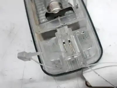 Автозапчасти б/у внутренний свет за audi a4 b7 avant (8ed) 2.0 tdi 16v ссылки oem iam 4e0947105  