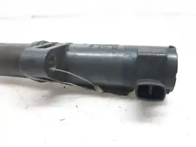 Автозапчастина б/у котушка запалювання для renault megane i scenic (ja0) 1.6 16v kaleido 107 cv / 79 kw посилання на oem iam 7700107177  
