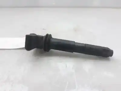 Автозапчастина б/у котушка запалювання для porsche cayenne (9pa) s 4.5 посилання на oem iam 94860210403  