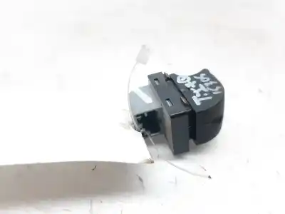 Peça sobressalente para automóvel em segunda mão botão / interruptor elevador vidro traseiro esquerdo por audi a3 sportback (8p) 2.0 tdi ambition referências oem iam 4f0959855