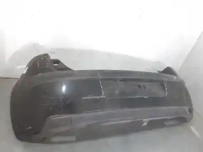 Peça sobressalente para automóvel em segunda mão para choques traseiro por citroen c4 berlina sx referências oem iam 7013w0