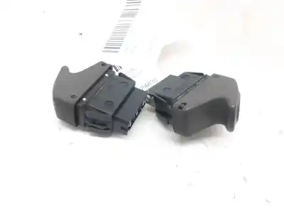 Автозапчасти б/у выключатель левого переднего окна за renault scenic (ja..) 1.6 16v authentique (ja0b/11) ссылки oem iam 7700432962  
